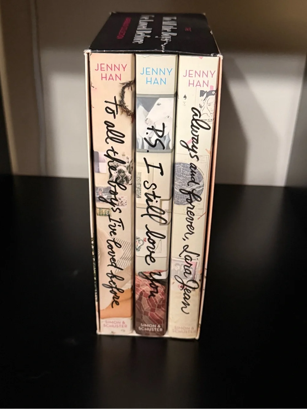 Jenny Han